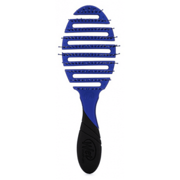 The Wet Brush Pro Flex Royal Blue