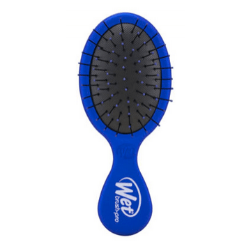 The Wet Brush Pro Detangler Mini Royal Blue