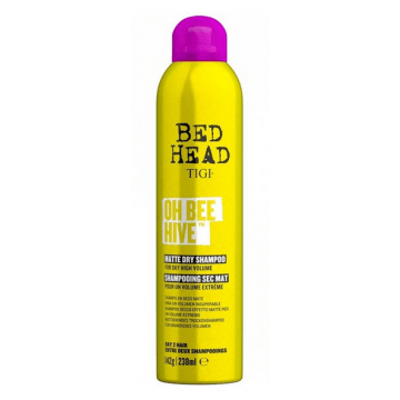 Tigi Bed Head Oh Bee Hive Dry Shampoo 238ml