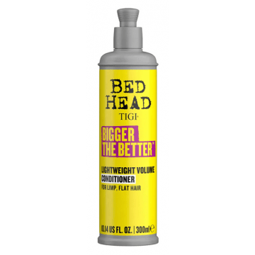 Tigi Bed Head Bigger the Better Conditioner 300ml