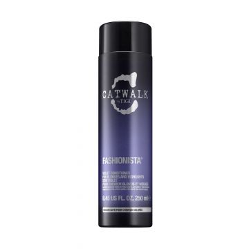 Tigi Fashionista Violet Conditioner 250ml