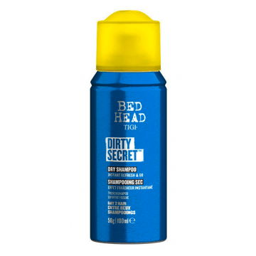 Tigi Bed Head Dirty Secret Dry Shampoo 100ml