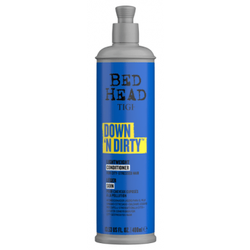 Tigi Bed Head Down n Dirty Conditioner 400ml