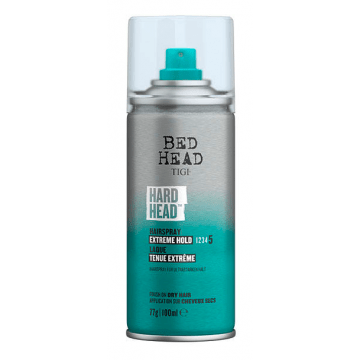 Tigi Bed Head Hard Head Hairspray 100ml