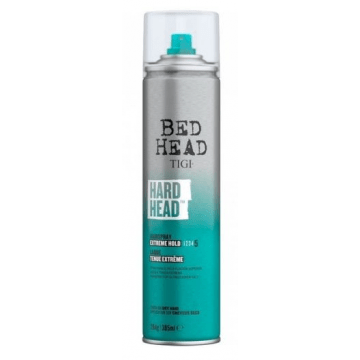 Tigi Bed Head Hard Head Hairspray 385ml