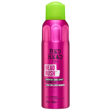 Tigi Bed Head Headrush Spray 200ml