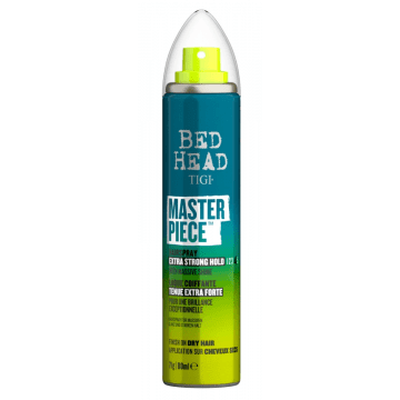 Tigi Bed Head Masterpiece Hairspray 80ml