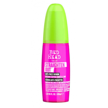 Tigi Bed Head Straighten Out Serum 100ml