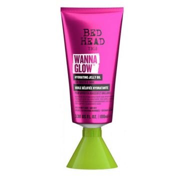 Tigi Bed Head Wanna Glow Jelly Oil 100ml