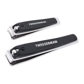 Tweezerman Nagelknipper Set