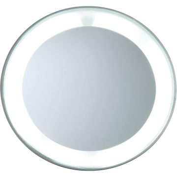 Tweezerman Mini Spiegel met LED licht