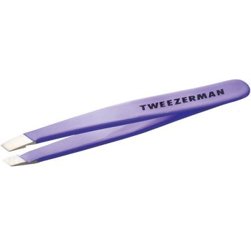 Tweezerman Mini Pincet lovely lavender