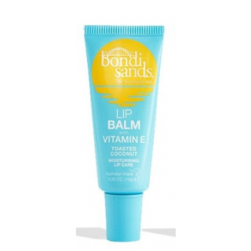 Bondi Sands Sunscreen Lippen Balsem - Toasted Coconut SPF 50+ 10gr 
