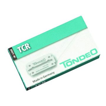 Tondeo TCR Kabinet-Klingen 1x10