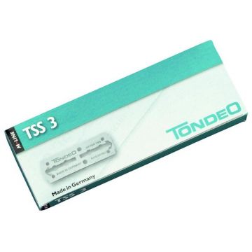 Tondeo TSS3 Kabinet-Klingen 1x10