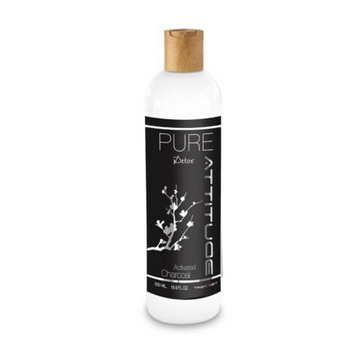 Trontveit Pure Detox Shampoo 500ml
