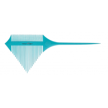 Trontveit Tiptail Comb Green