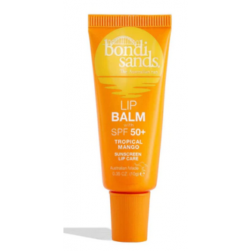 Bondi Sands Sunscreen Lippen Balsem - Tropical Mango SPF 50+ 10gr
