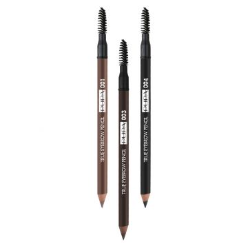 PUPA Milano True Eyebrow Pencil 1gr