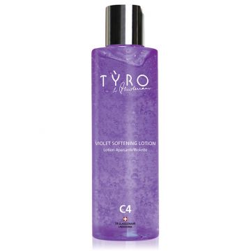 Tyro Violet Softening Lotion 200ml