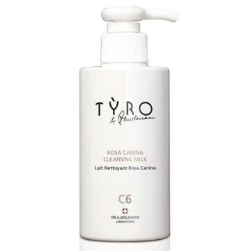 Tyro Rosa Canina Cleansing 200ml