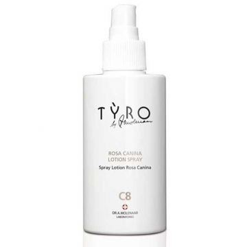 Tyro Rosa Canina Lotion Spray 200ml