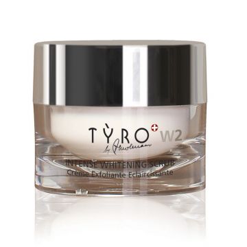 Tyro Intense Whitening Scrub 50ml