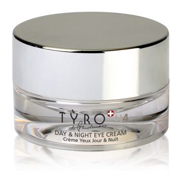 Tyro Day & Night Eye Cream 15ml