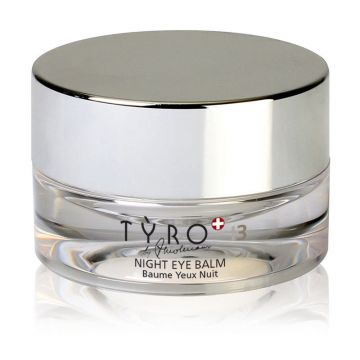 Tyro Night Eye Balm 15ml