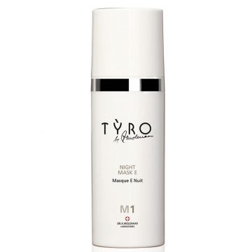 Tyro Night Mask E 50ml