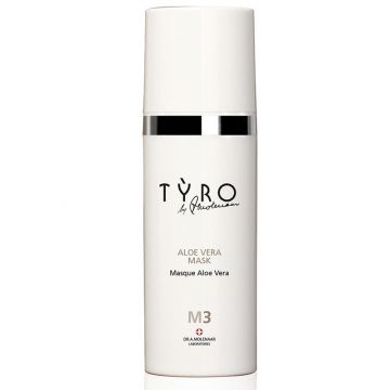 Tyro Aloe Vera Mask 50ml