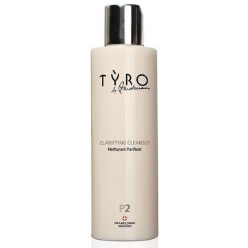 Tyro Clarifying Cleanser 200ml