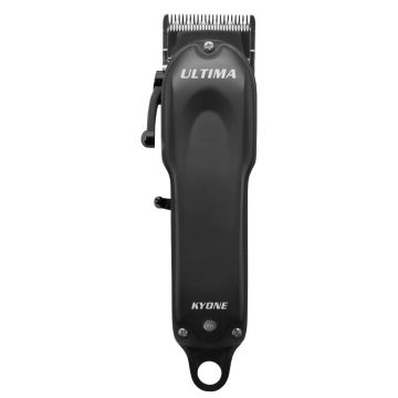 Kyone UC-01 Ultima Clipper Zwart