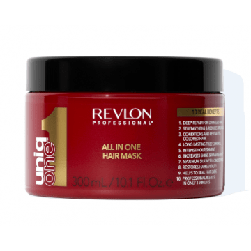 Revlon UniqOne Super Mask