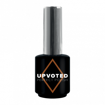NailPerfect UPVOTED Soak Off Gelpolish #150 Back To The '70s 15ml