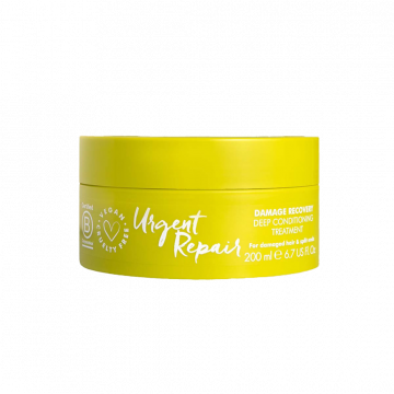 Umberto Giannini Hair Repair Urgent Repair Deep Conditioning Treatment 200ml