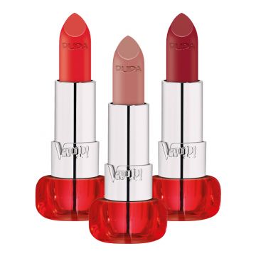 PUPA Milano Vamp! Extreme Colour Lipstick 3.5gr