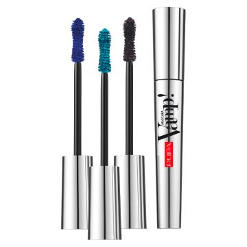 PUPA Milano Vamp! Mascara 9ml