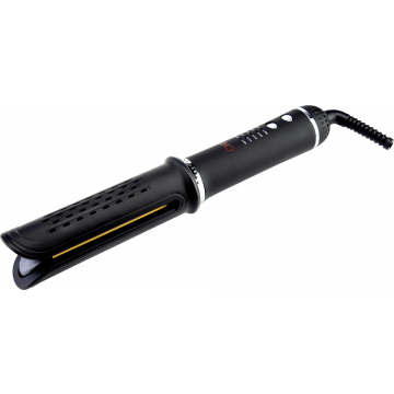 CHI AirTwist Pro Krultang Zwart