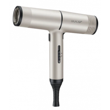 Max Pro Vento Hairdryer 1400W