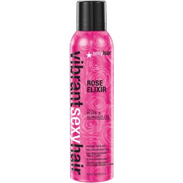 Sexyhair Vibrant Rose Elixier Hair & Body Dry Oil Mist 150ml