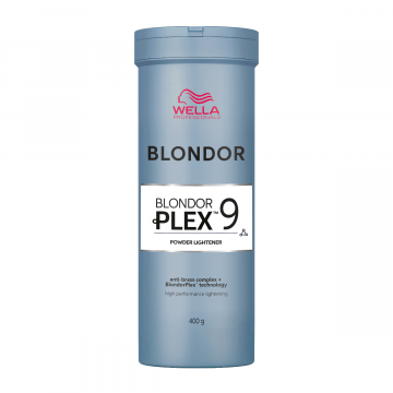 Wella BlondorPlex Powder 9 400gr