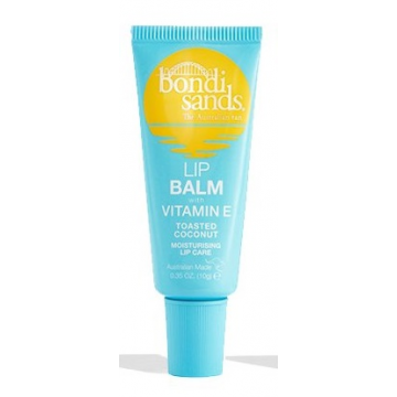 Bondi Sands Sunscreen Lippen Balsem - Vitamine E Toasted Coconut SPF 50+ 10gr
