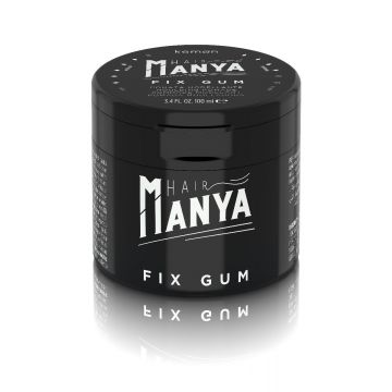 Kemon Hair Manya Fix Gum 100ml