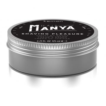 Kemon Hair Manya Shaving Pleasure 125ml