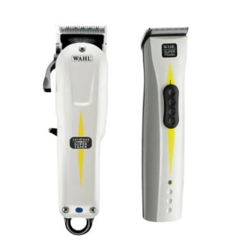 Wahl Combi Cordless Super Taper + Super Trimmer