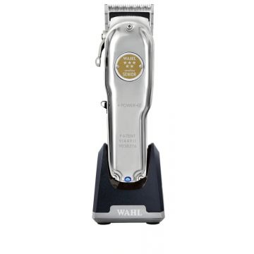Wahl Metal Cordless Senior limited Edition incl. stand