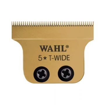 Wahl Detailer T-Wide Snijmes 40,6mm