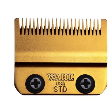Wahl Wahl Gold Stagger Tooth Magic Cordless snijmes
