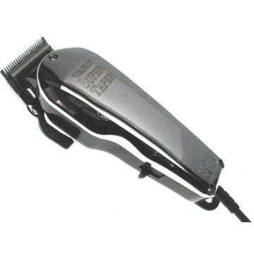 Wahl Super Taper chroom